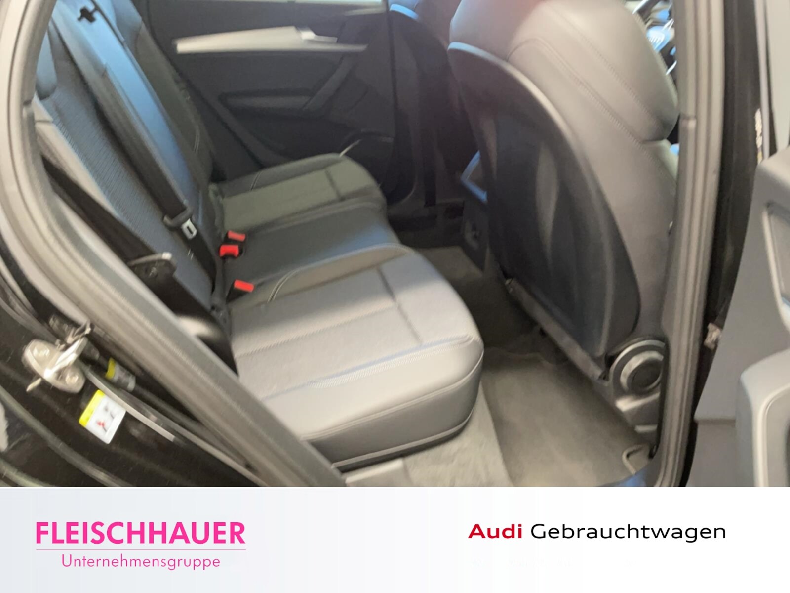 Audi Q5 – Bild 9