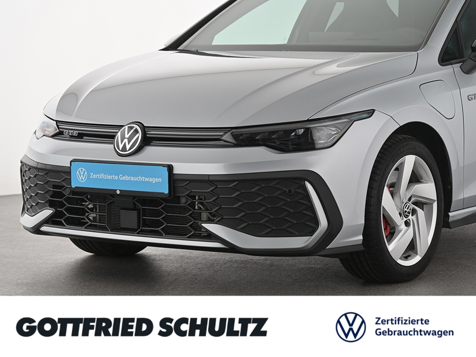 Volkswagen Golf – Bild 6
