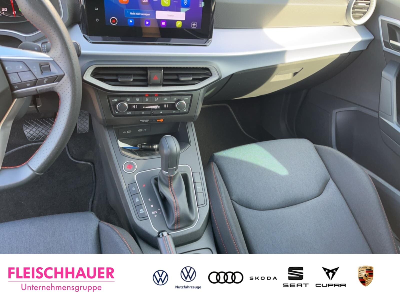 SEAT Ibiza – Bild 14