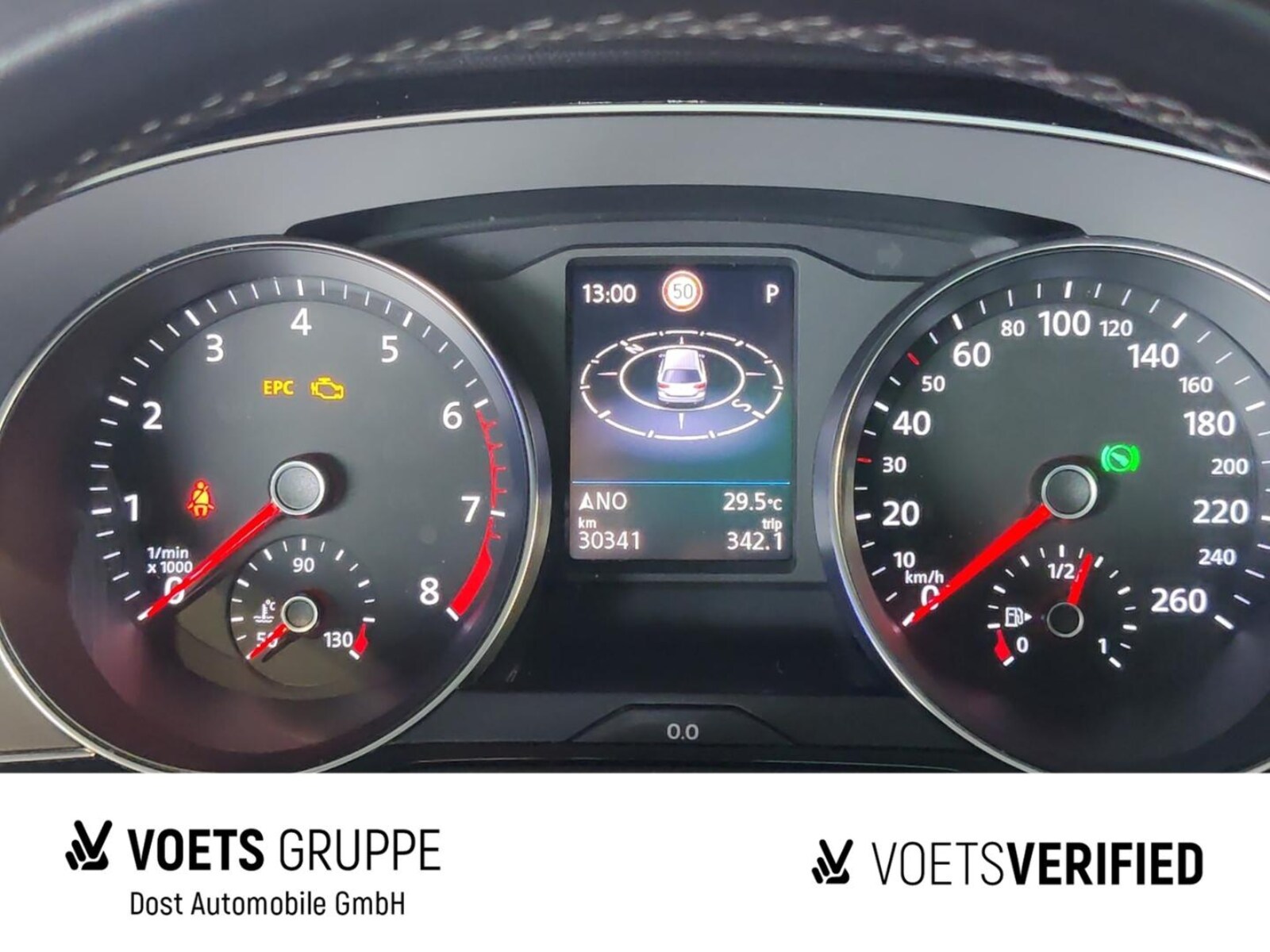 Volkswagen Passat Variant – Bild 11