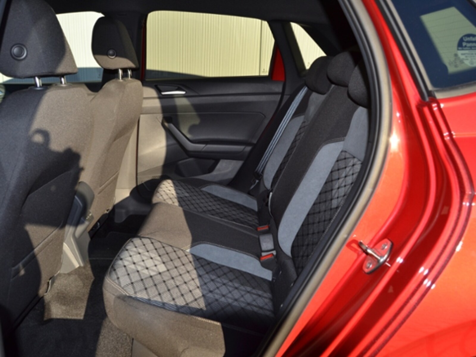 Volkswagen Polo – Bild 34