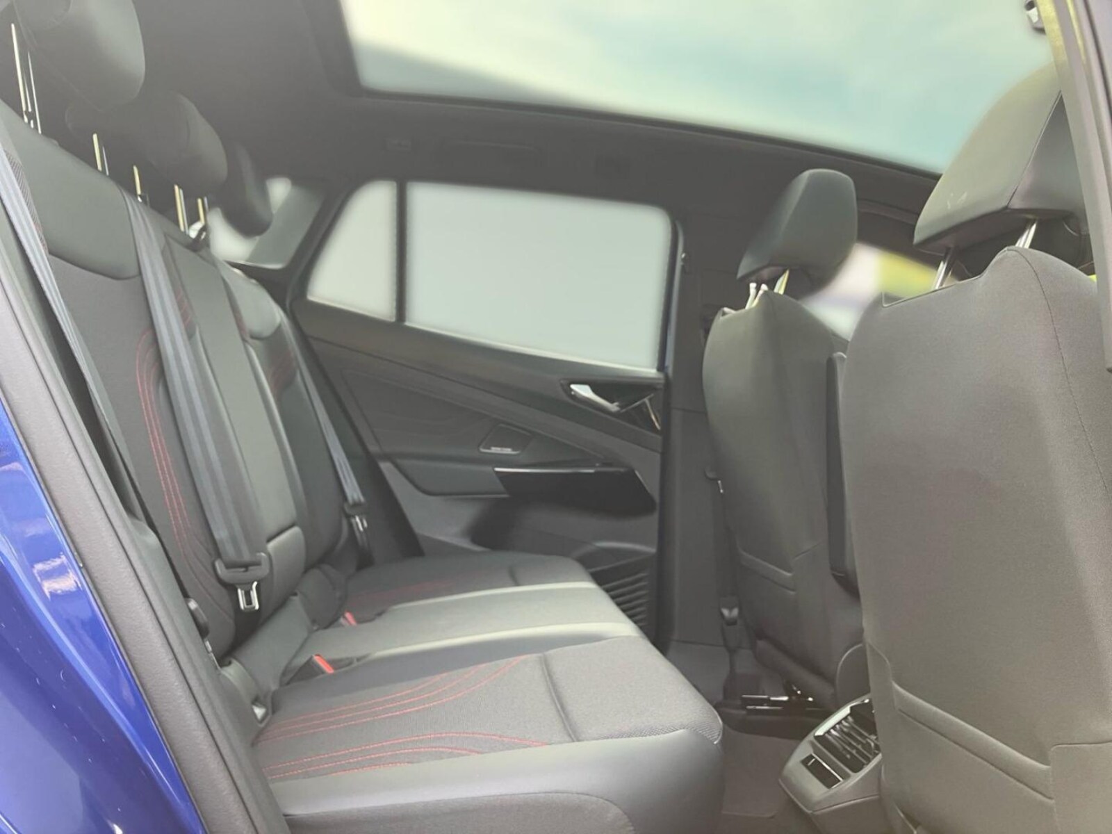 Volkswagen ID.4 – Bild 15