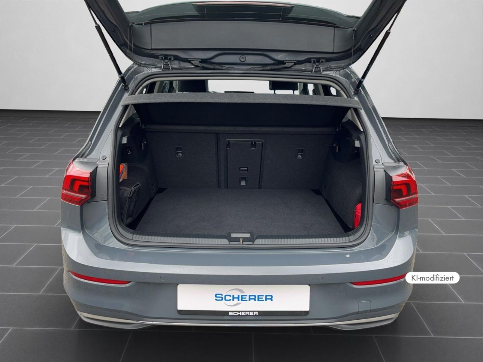 Volkswagen Golf – Bild 15