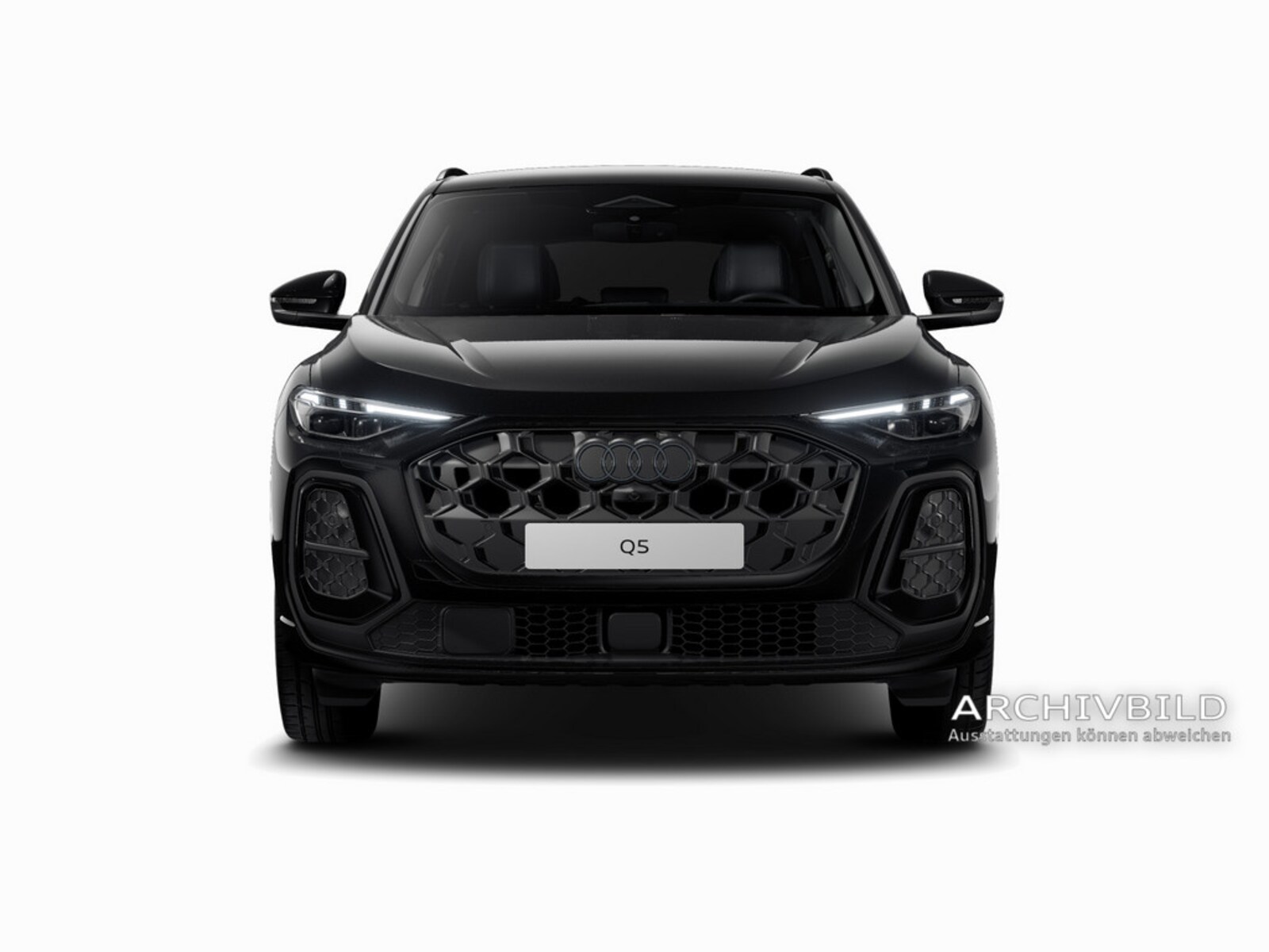 Audi Q5 – Bild 8