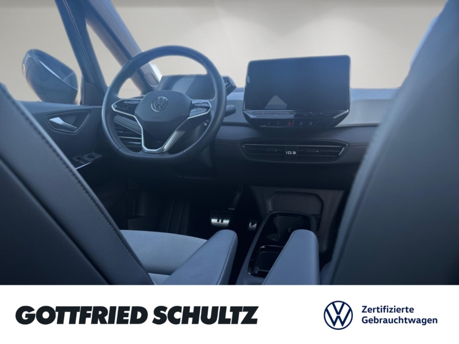 Volkswagen ID.3 – Bild 6
