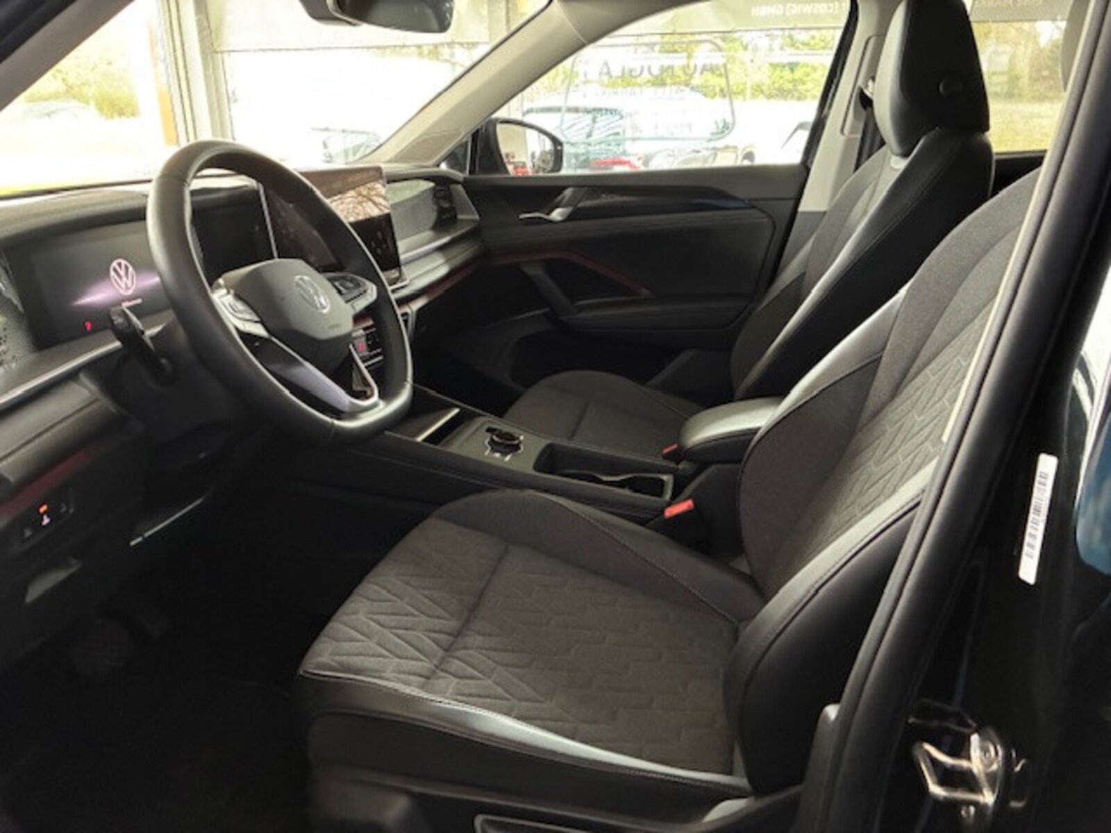 Volkswagen Tayron – Bild 10