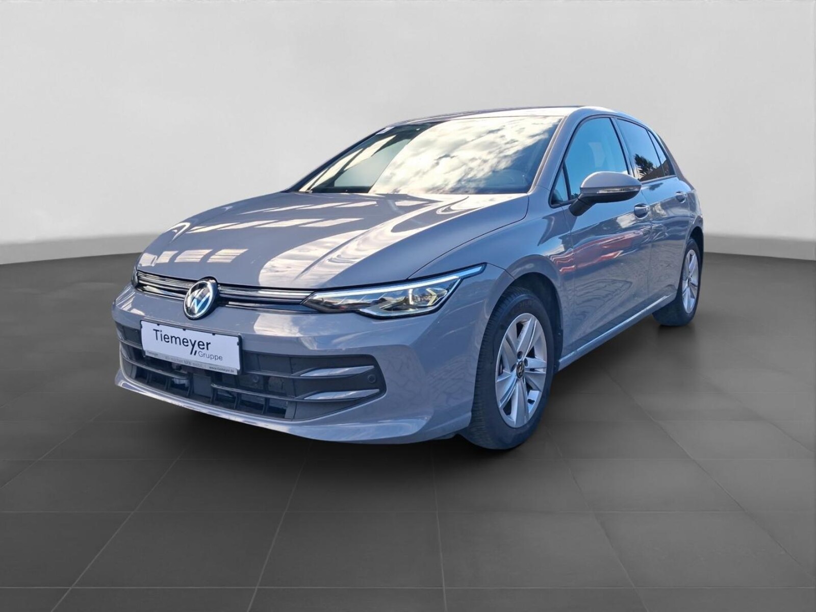 Volkswagen Golf – Bild 2