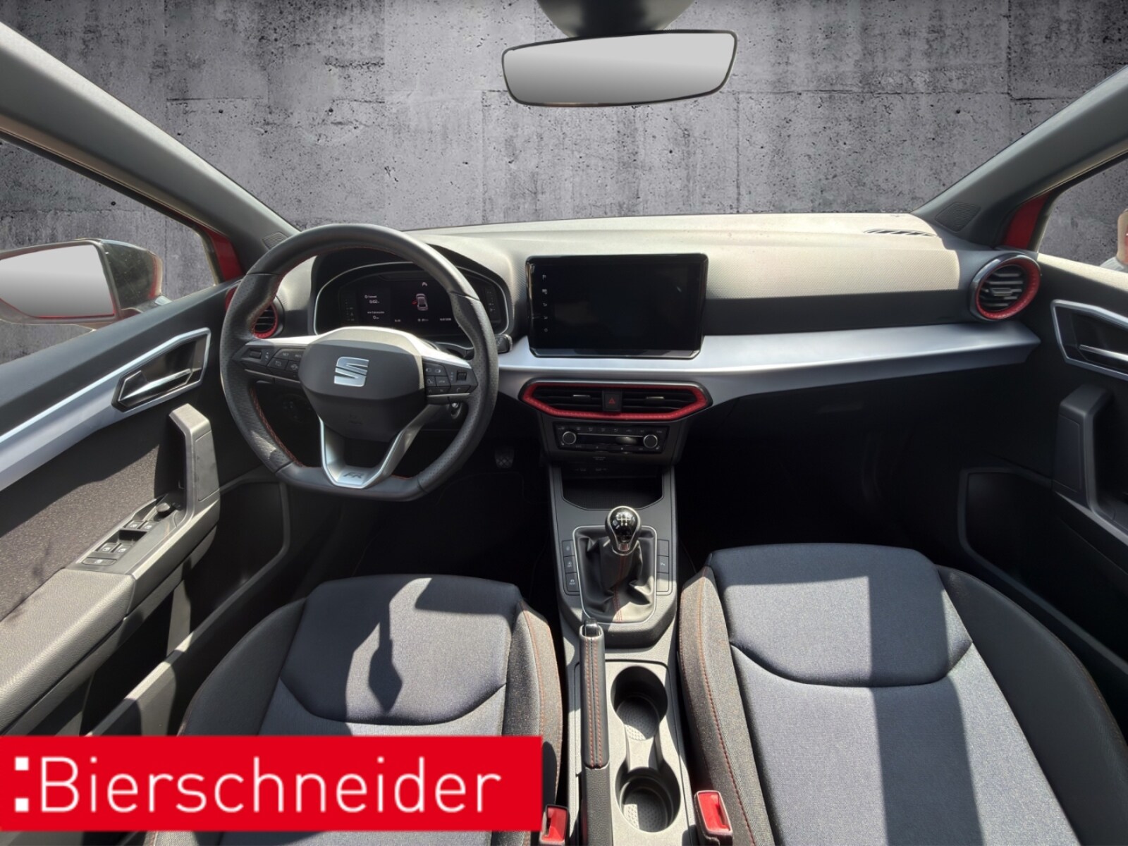 SEAT Ibiza – Bild 13