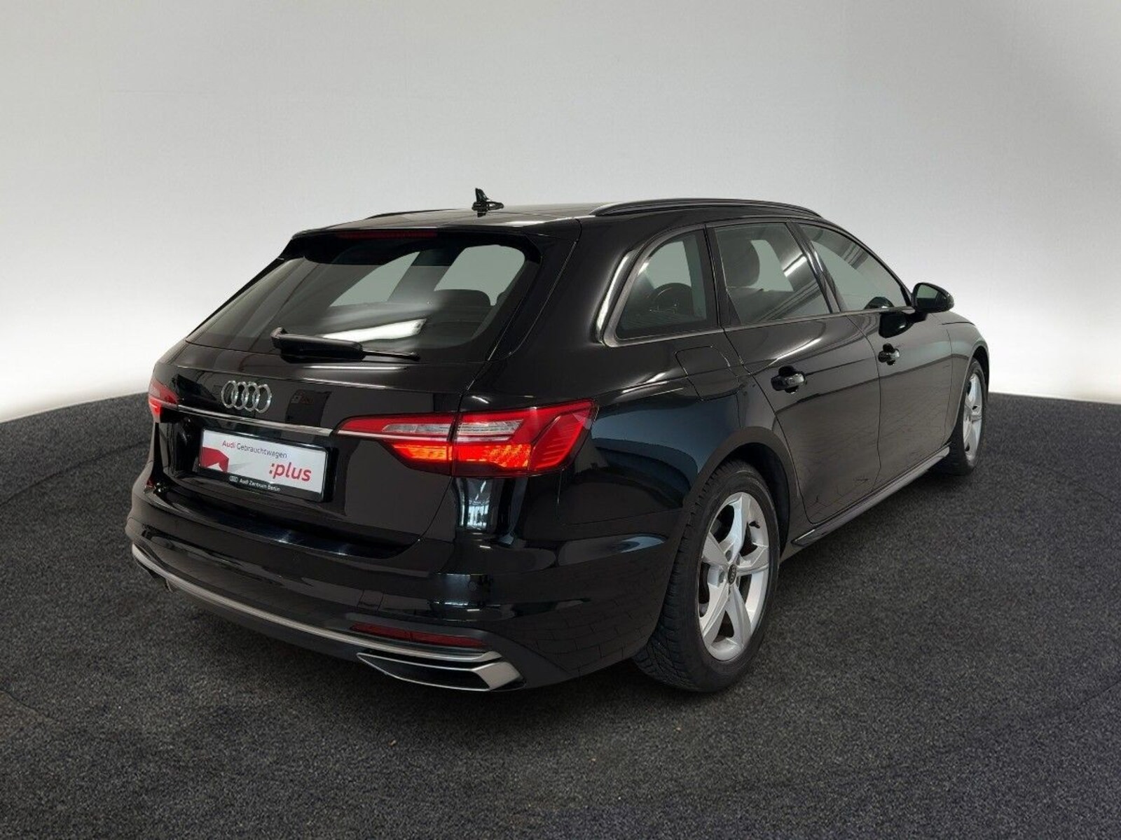 Audi A4 Avant – Bild 6