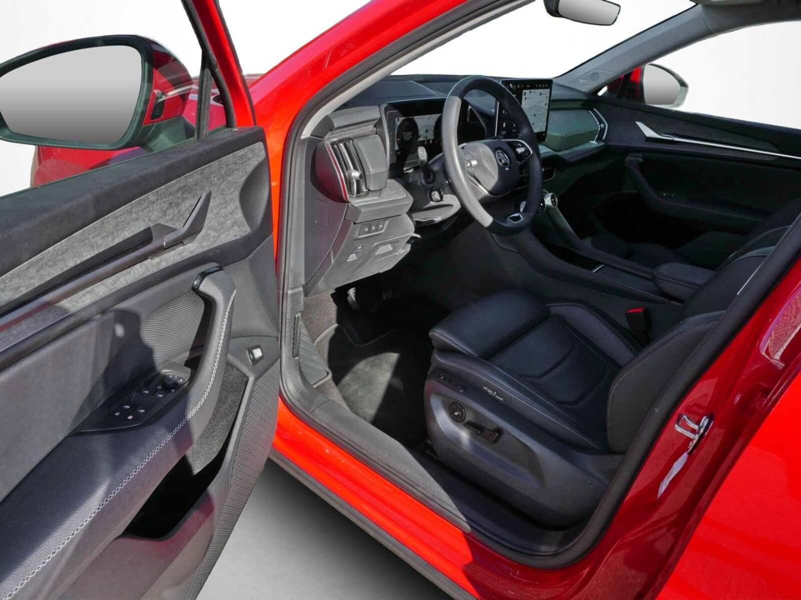 Škoda Kodiaq – Bild 13