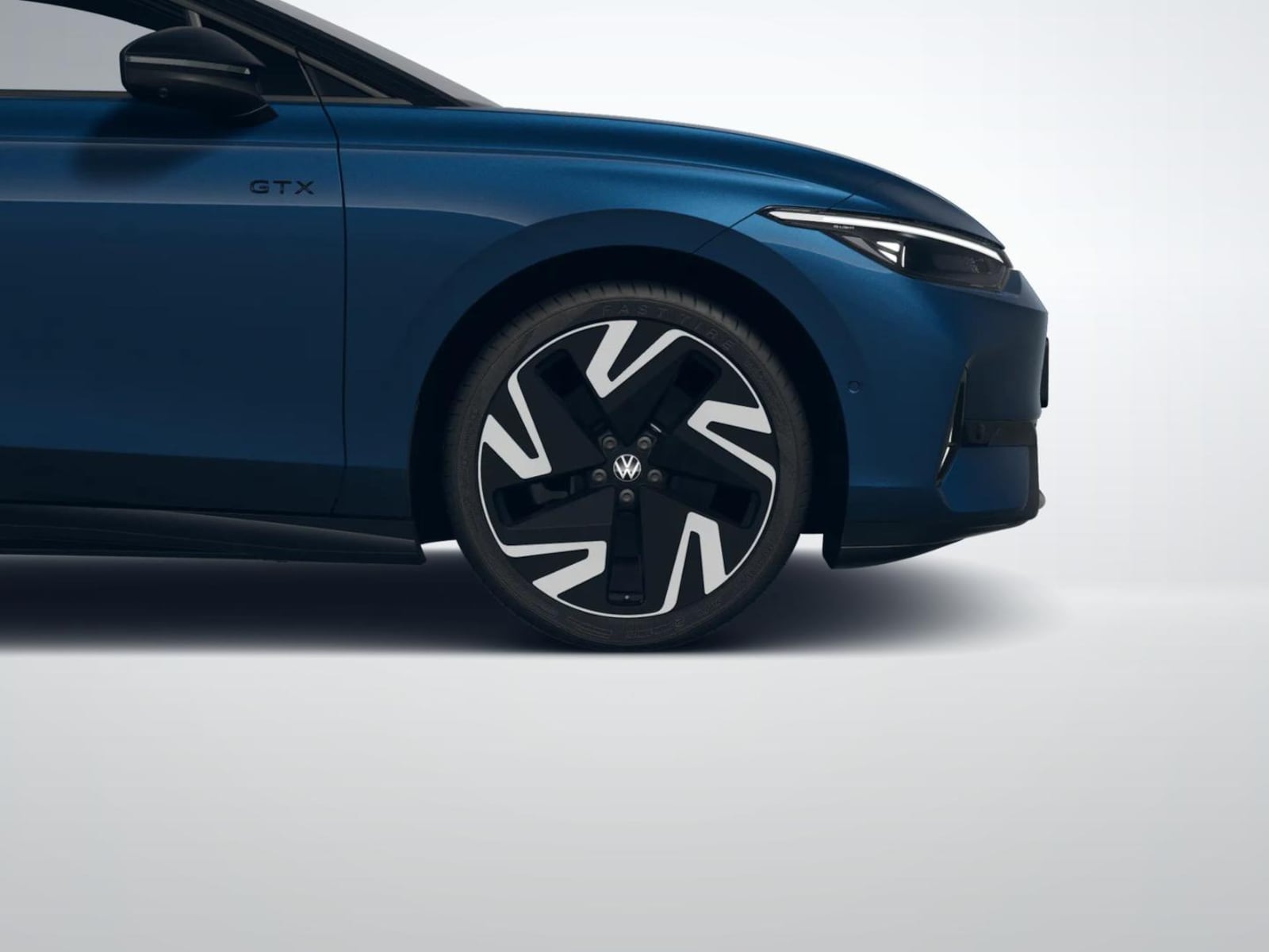 Volkswagen ID.7 Tourer – Bild 7