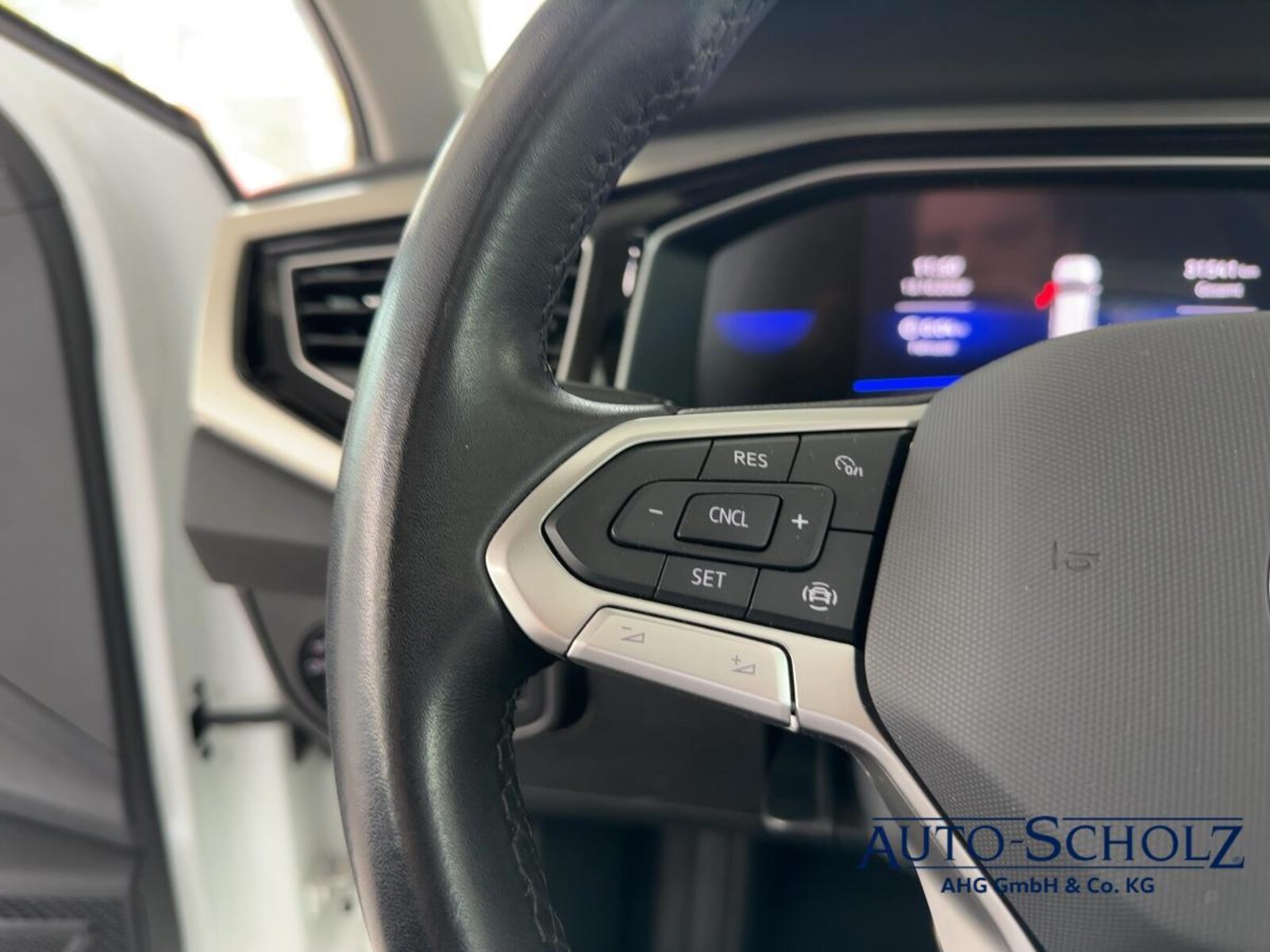 Volkswagen Polo – Bild 13