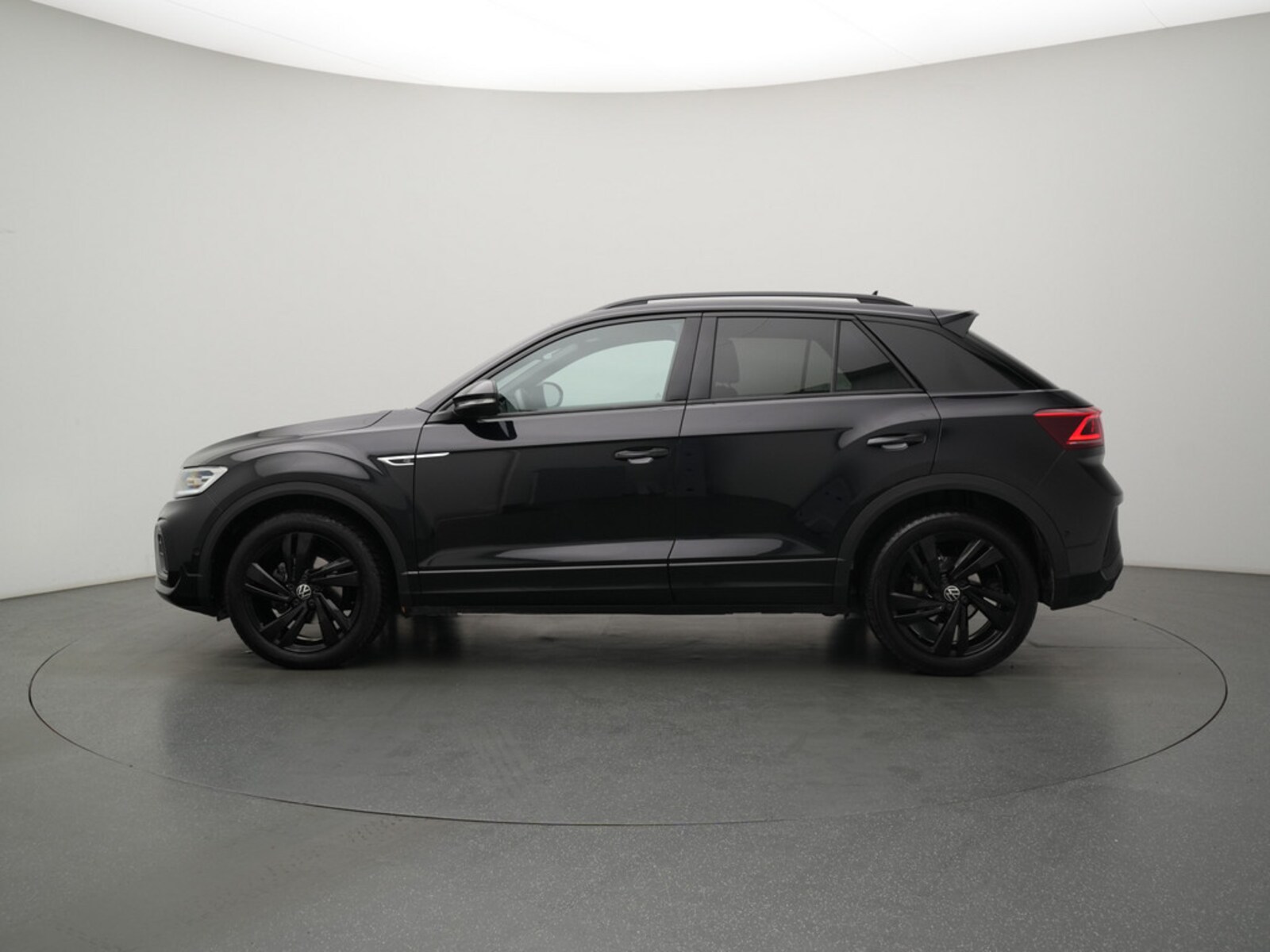 Volkswagen T-Roc – Bild 22