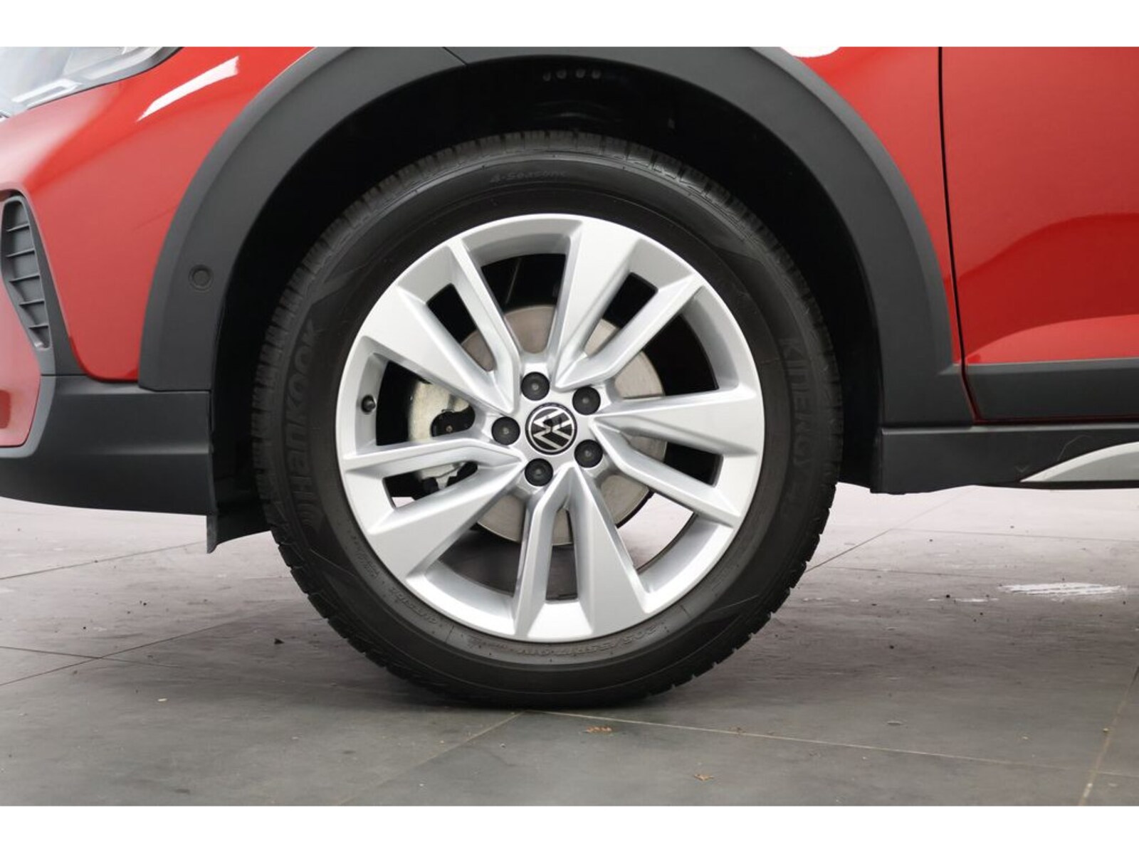 Volkswagen Taigo – Bild 29
