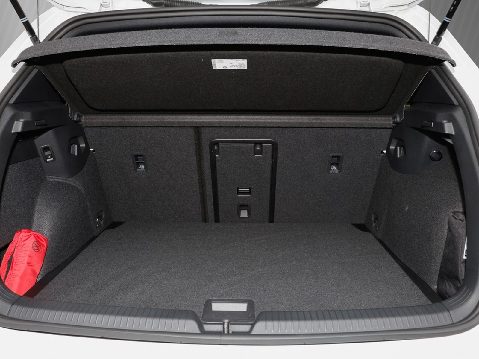 Volkswagen Golf – Bild 6