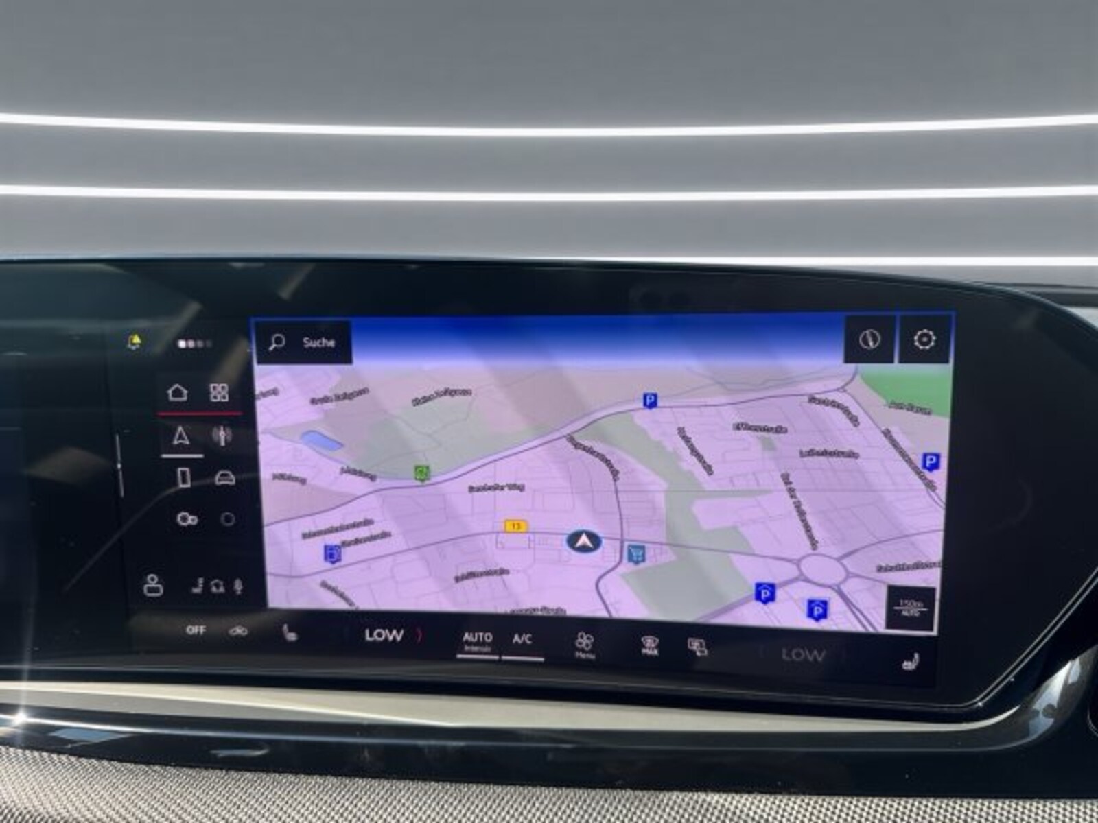 Audi A6 Avant – Bild 10