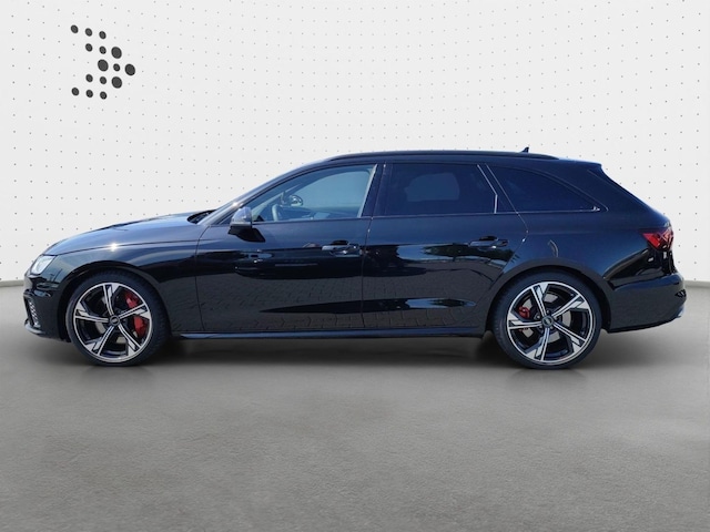 Audi S4 Avant -  - Joinsteer - #2