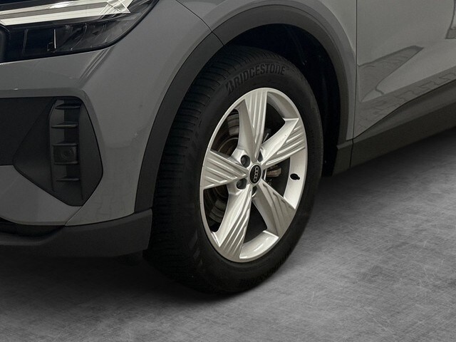 Image about Audi Q4 Sportback e-tron 35 e-tron