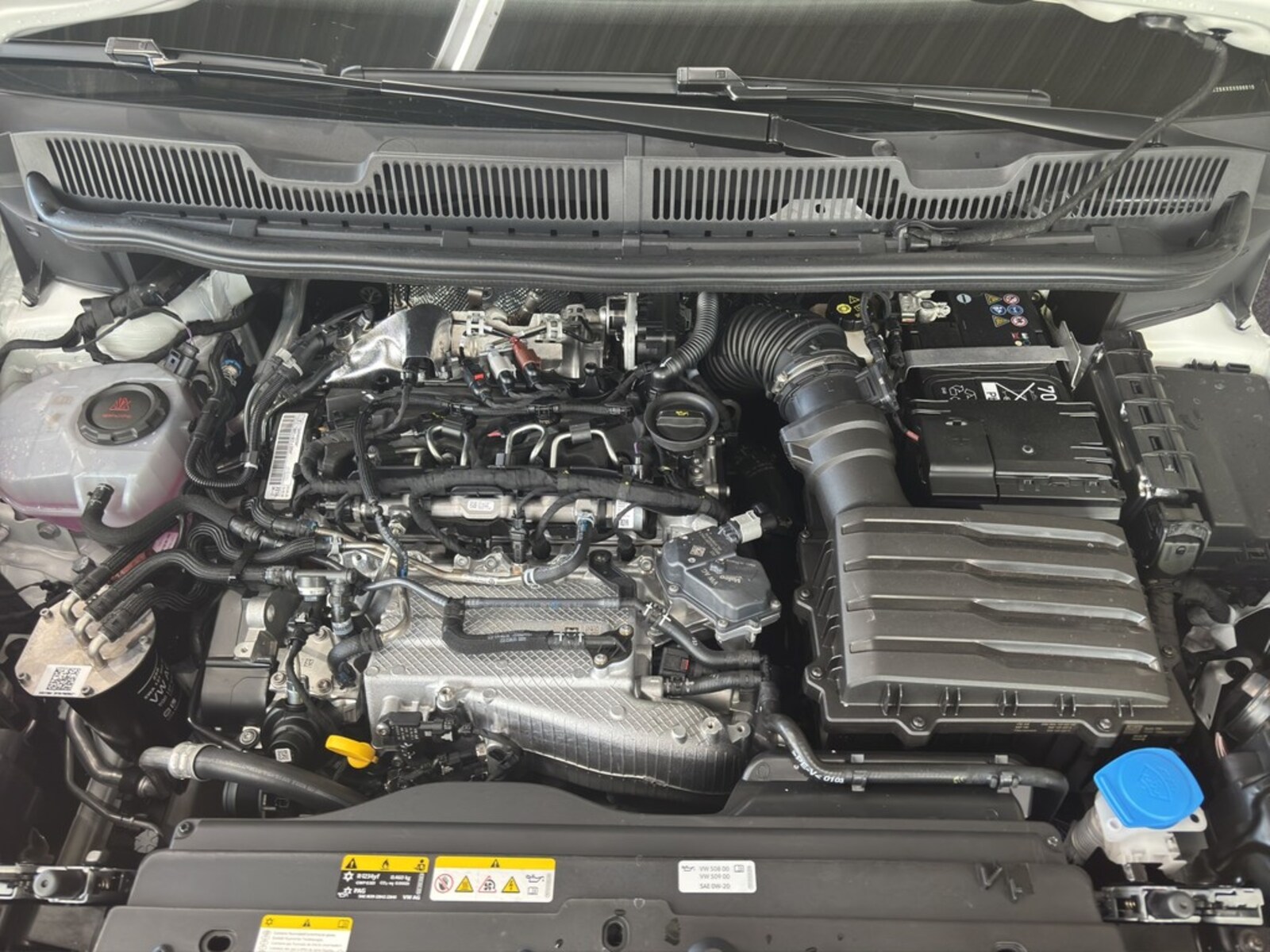 Volkswagen Caddy Maxi Kombi – Bild 17