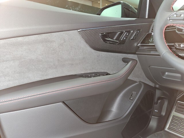 Image about Audi Q8 SUV 50 TDI quattro tiptronic
