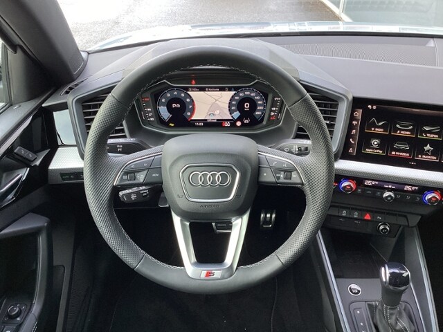 Image about Audi A1 allstreet 30 TFSI S tronic