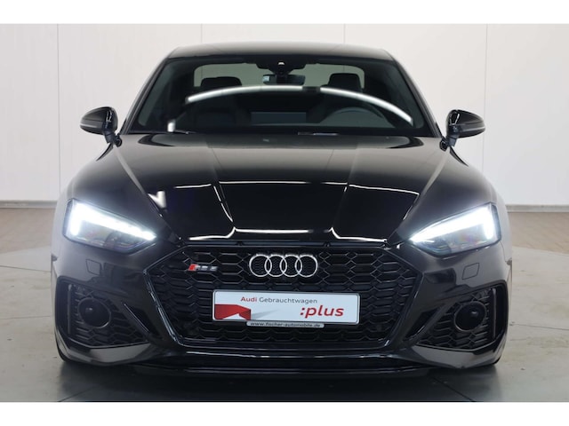 Audi RS5 Coupé TFSI Quattro Tiptronic -  - Joinsteer - #2