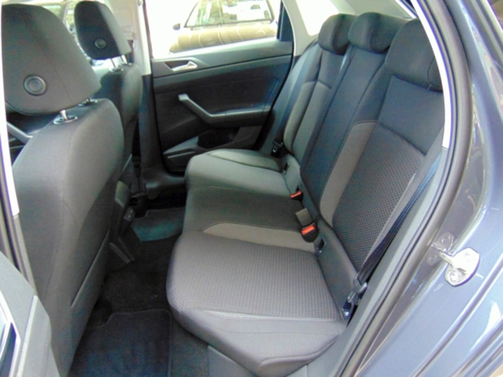 Volkswagen Polo – Bild 5