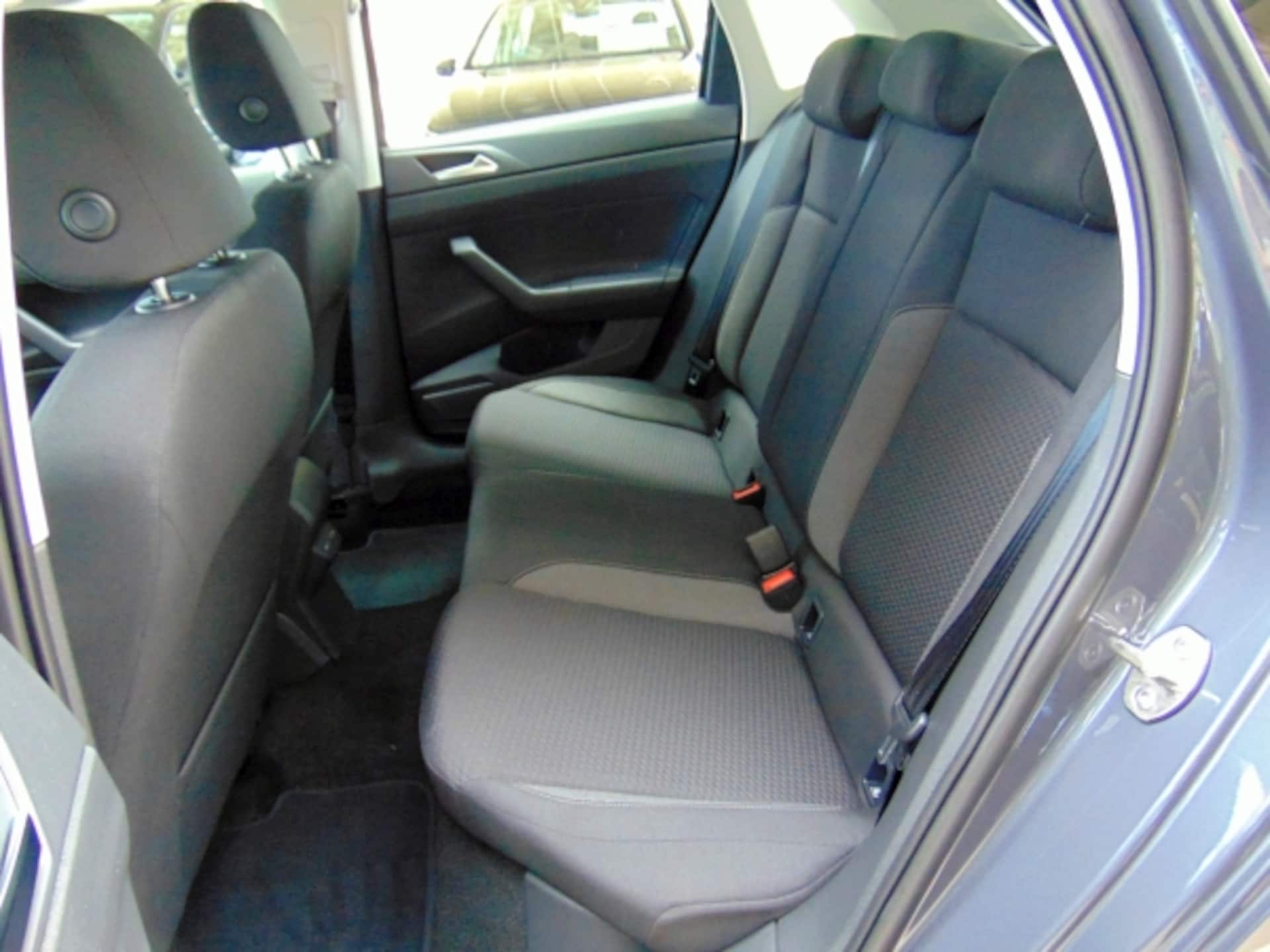 Volkswagen Polo Life