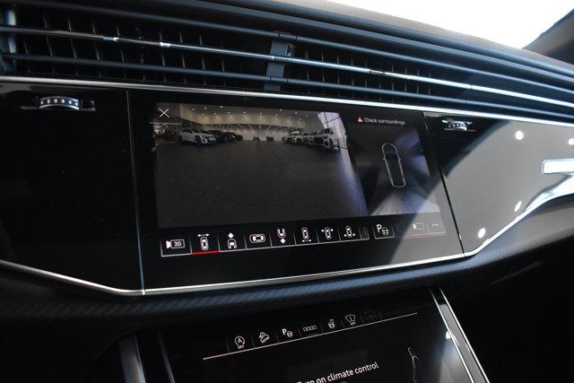 2026 Audi Q8 Prestige - Photo 21