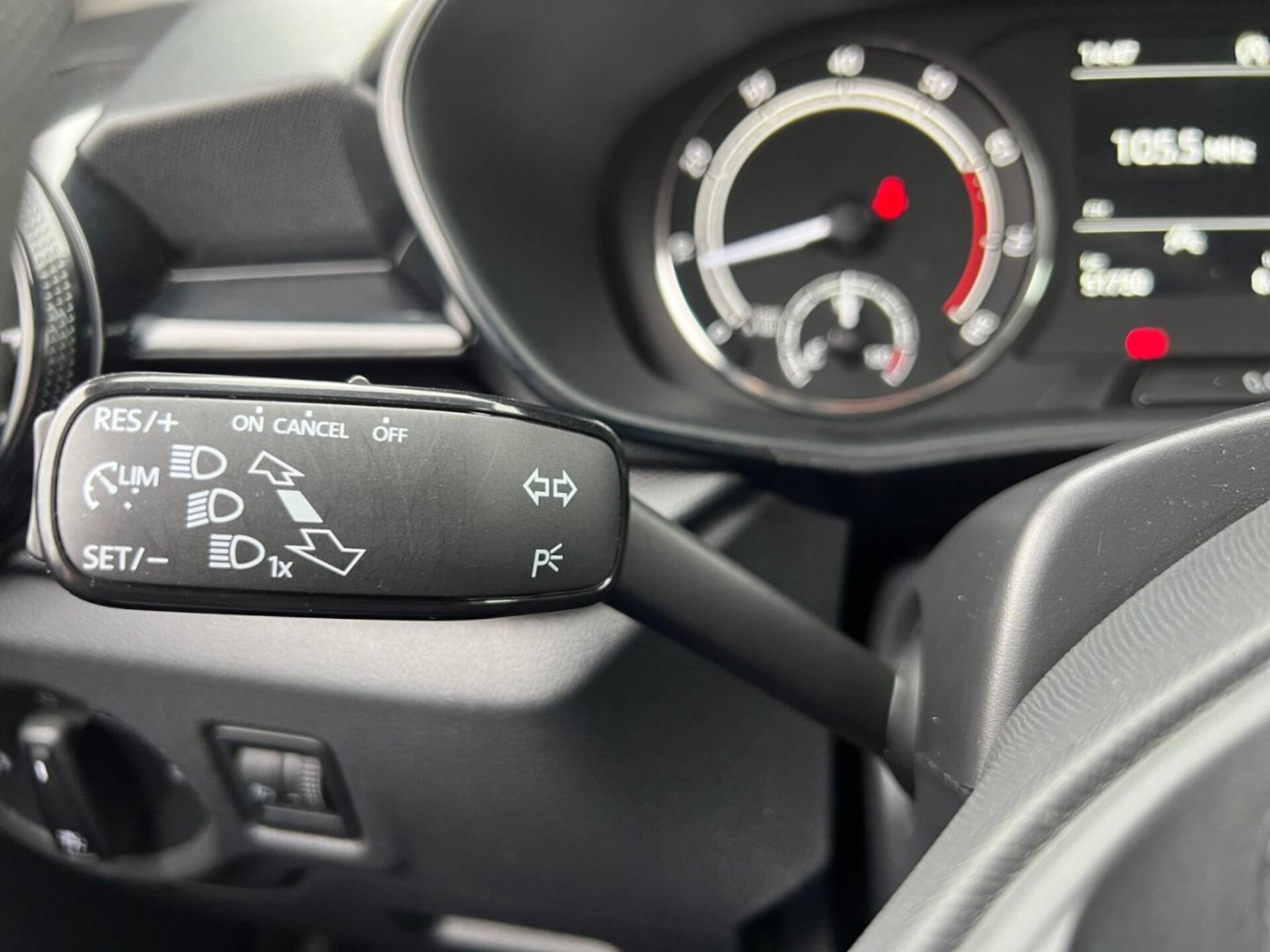 Skoda Fabia Active