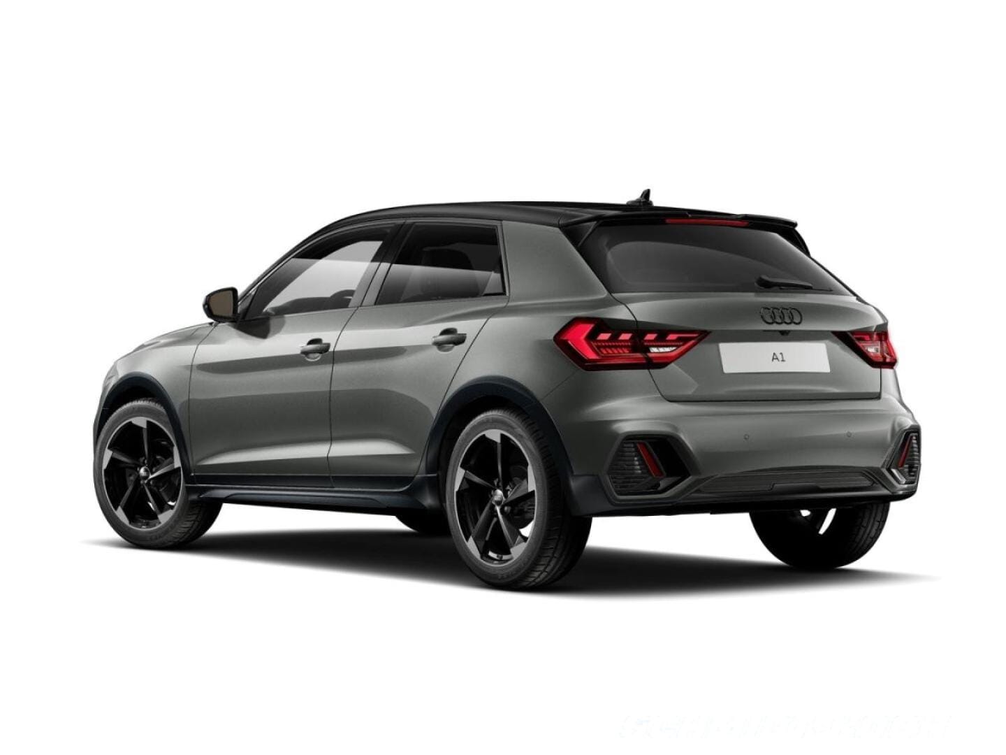 Bild über Audi A1 allstreet 30 TFSI S tronic - für weitere Informationen kontaktieren Sie den Audi Partner