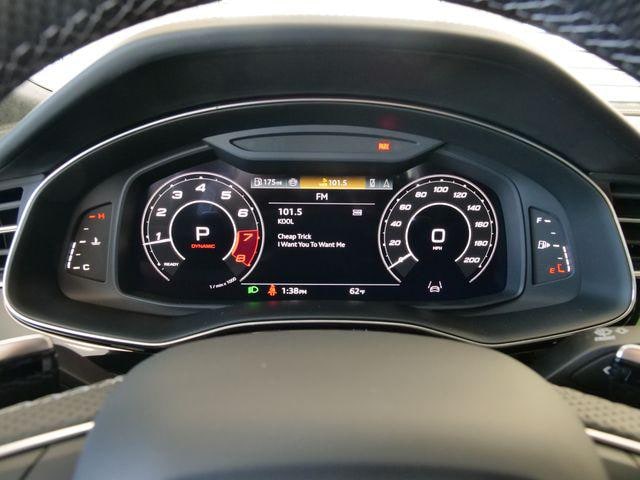 2026 Audi RS Q8 Base - Photo 22