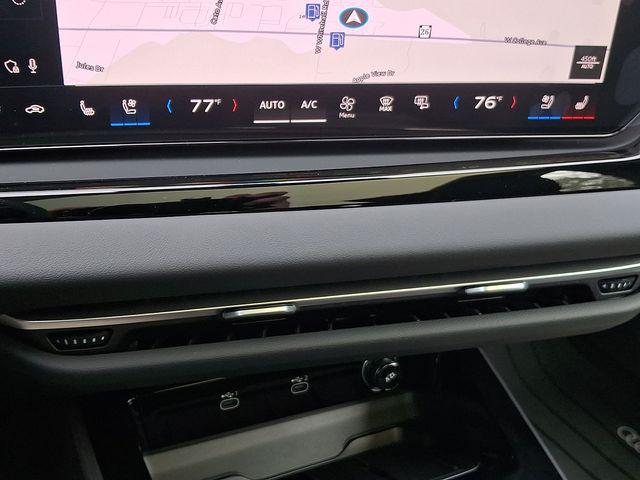 2025 Audi A5 Premium Plus - Photo 16