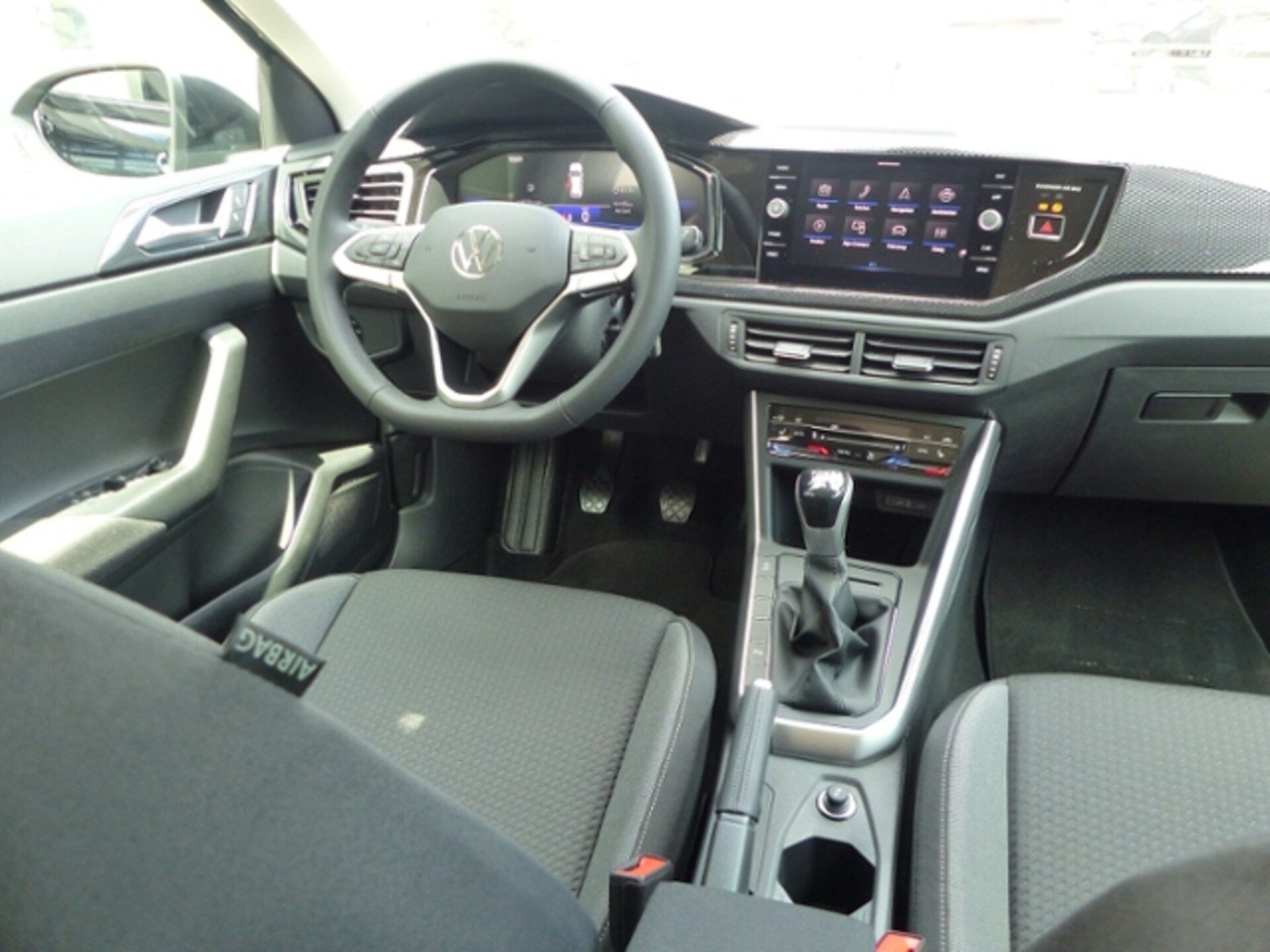 Volkswagen Taigo Life