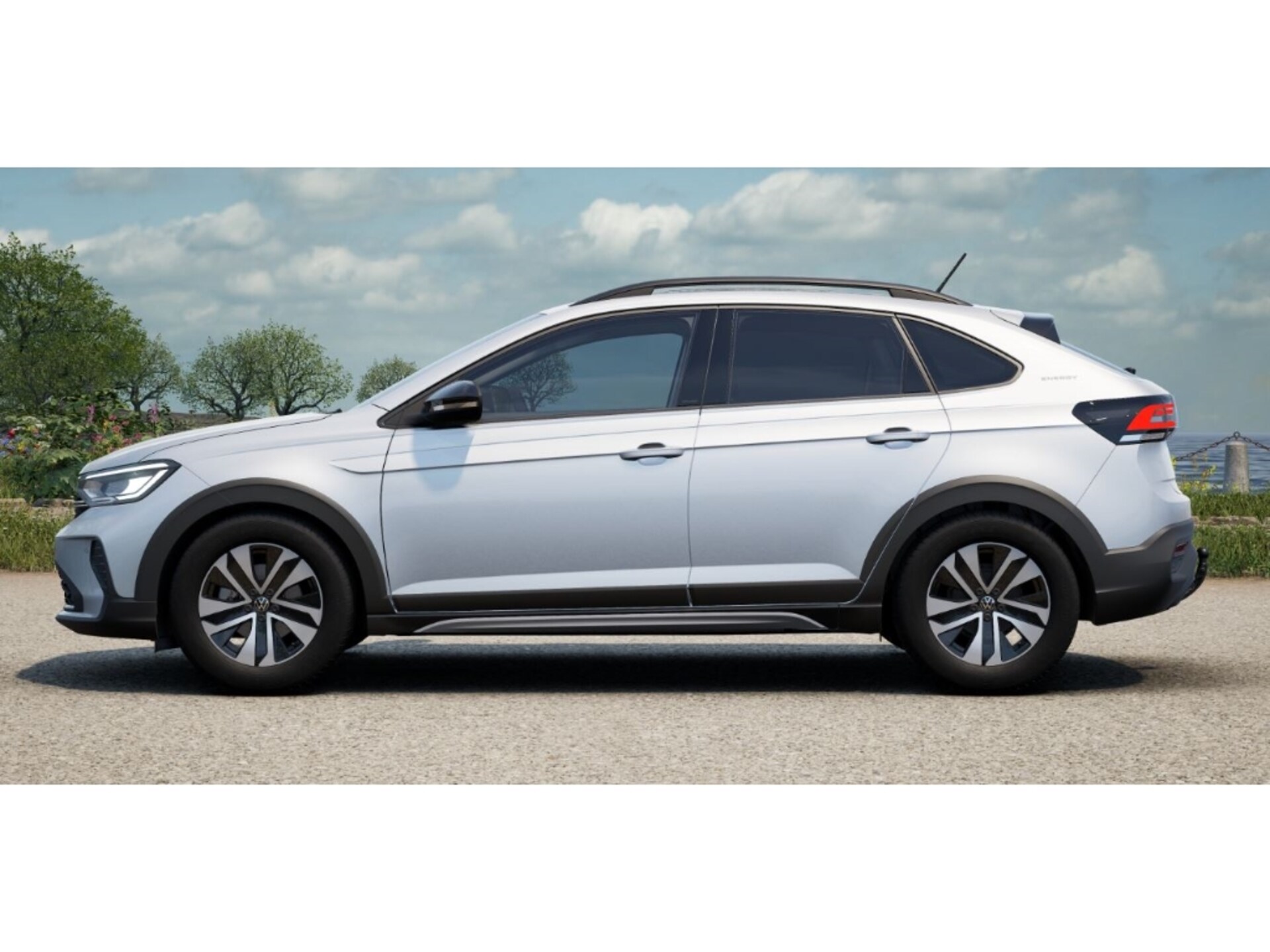Volkswagen Taigo ENERGY