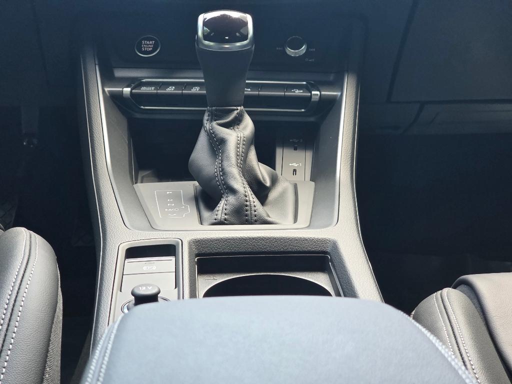2025 Audi Q3 S Line Premium - Photo 18