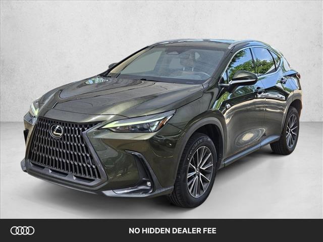 2022 Lexus NX 350 250 Premium FWD's photo