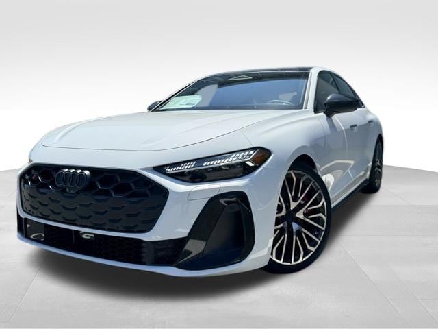 2026 Audi S5 Sedan
