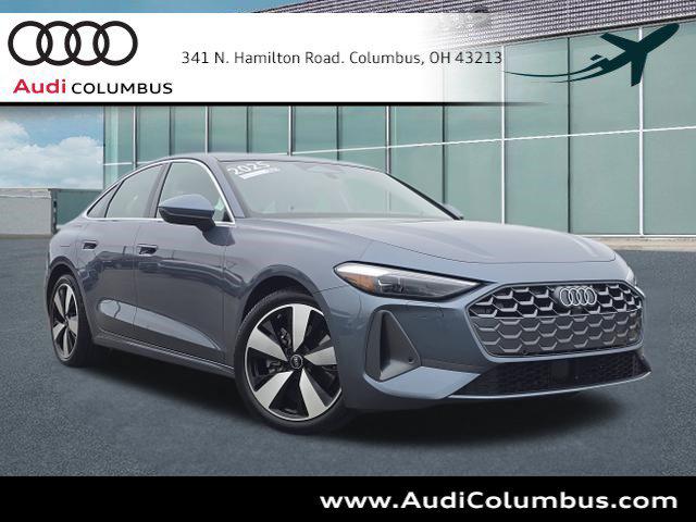 2025 Audi A5 Premium quattro S tronic's photo