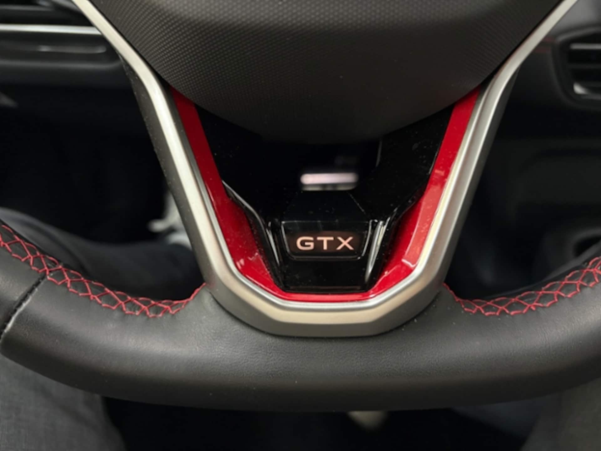 Volkswagen ID.3 GTX Performance