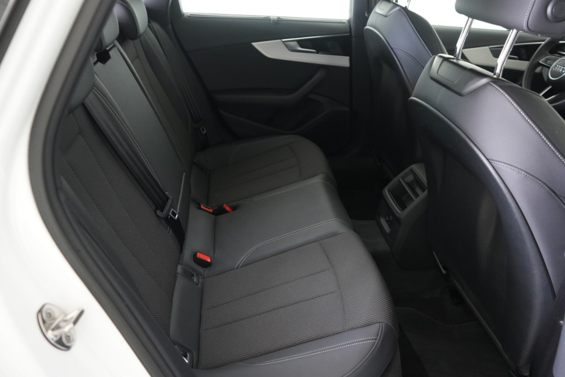 Audi A4 Avant Advanced