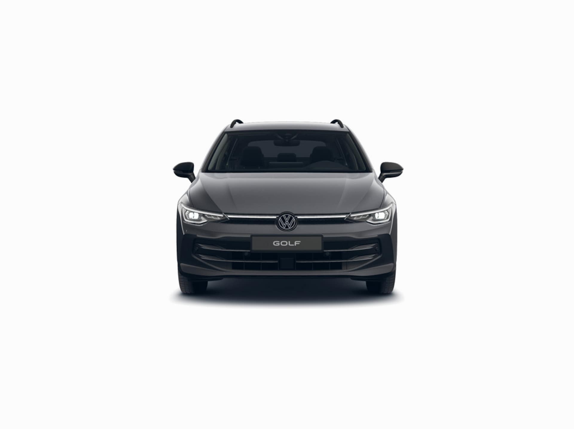Volkswagen Golf Variant Goal