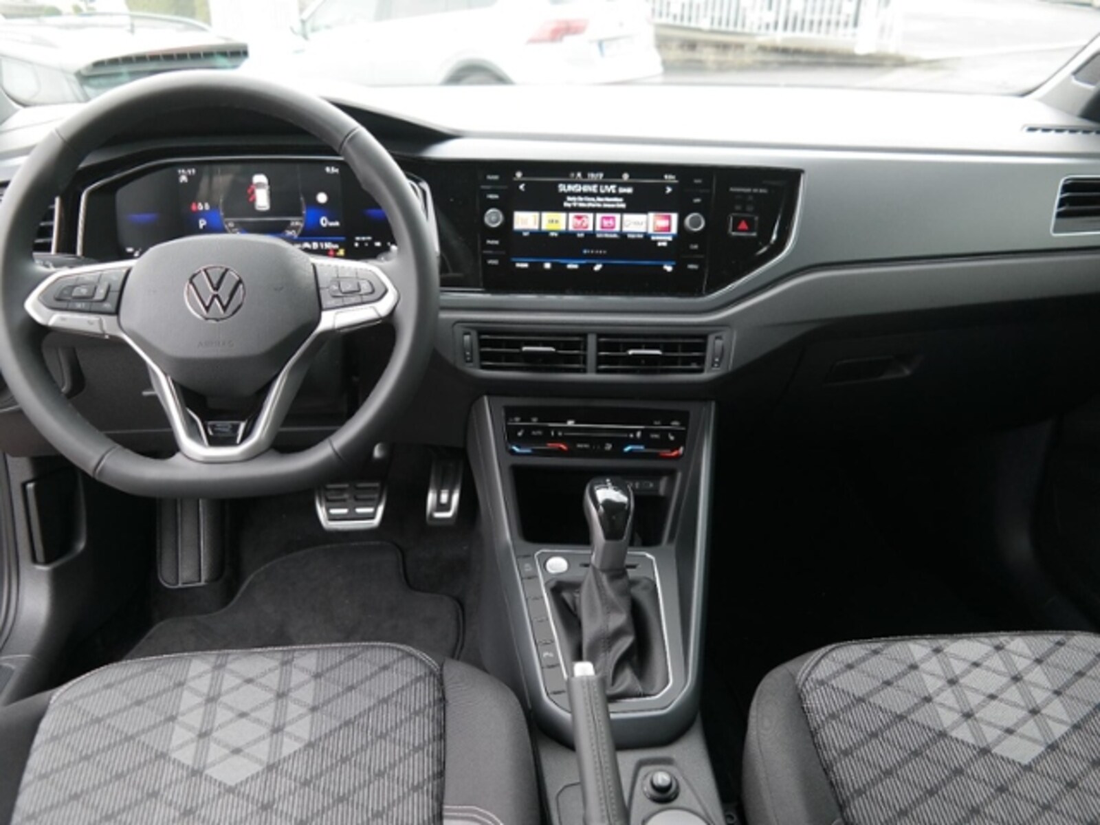 Volkswagen Taigo – Bild 5