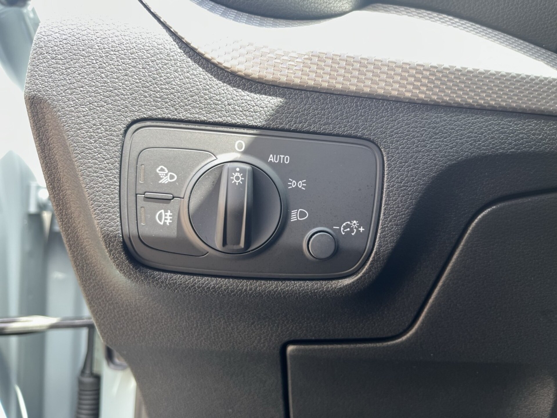 Audi Q2 Advanced