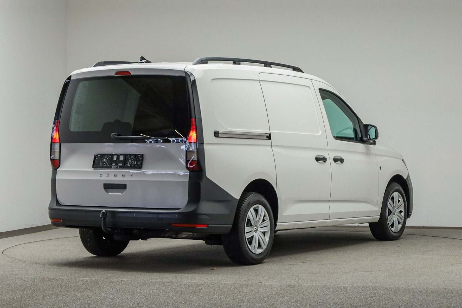 Volkswagen Caddy Maxi Cargo