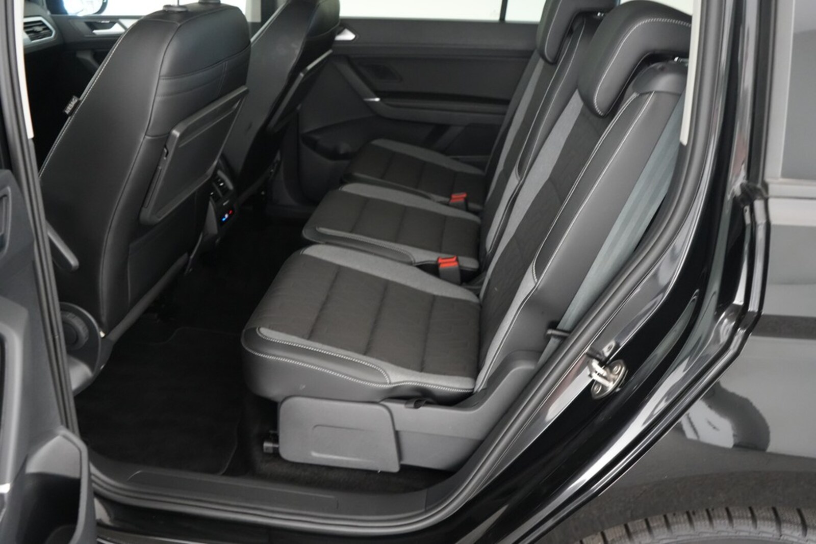 Volkswagen Touran – Bild 12