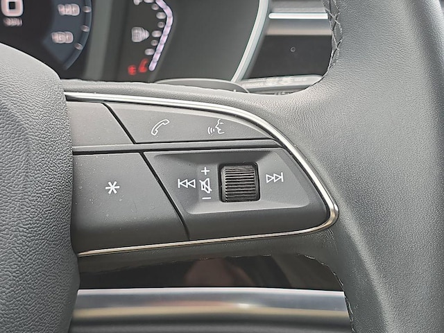 2025 Audi Q3 S Line Premium - Photo 12