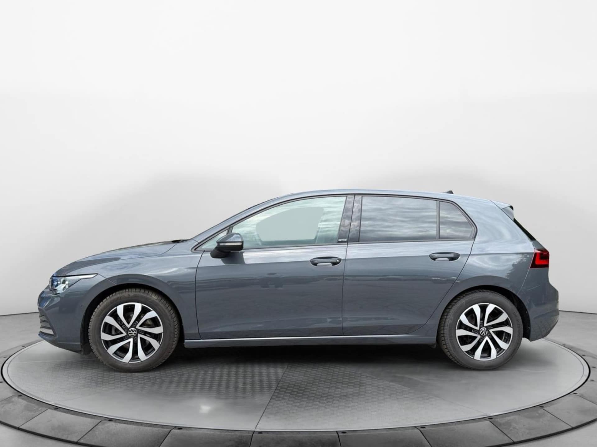 Volkswagen Golf Active
