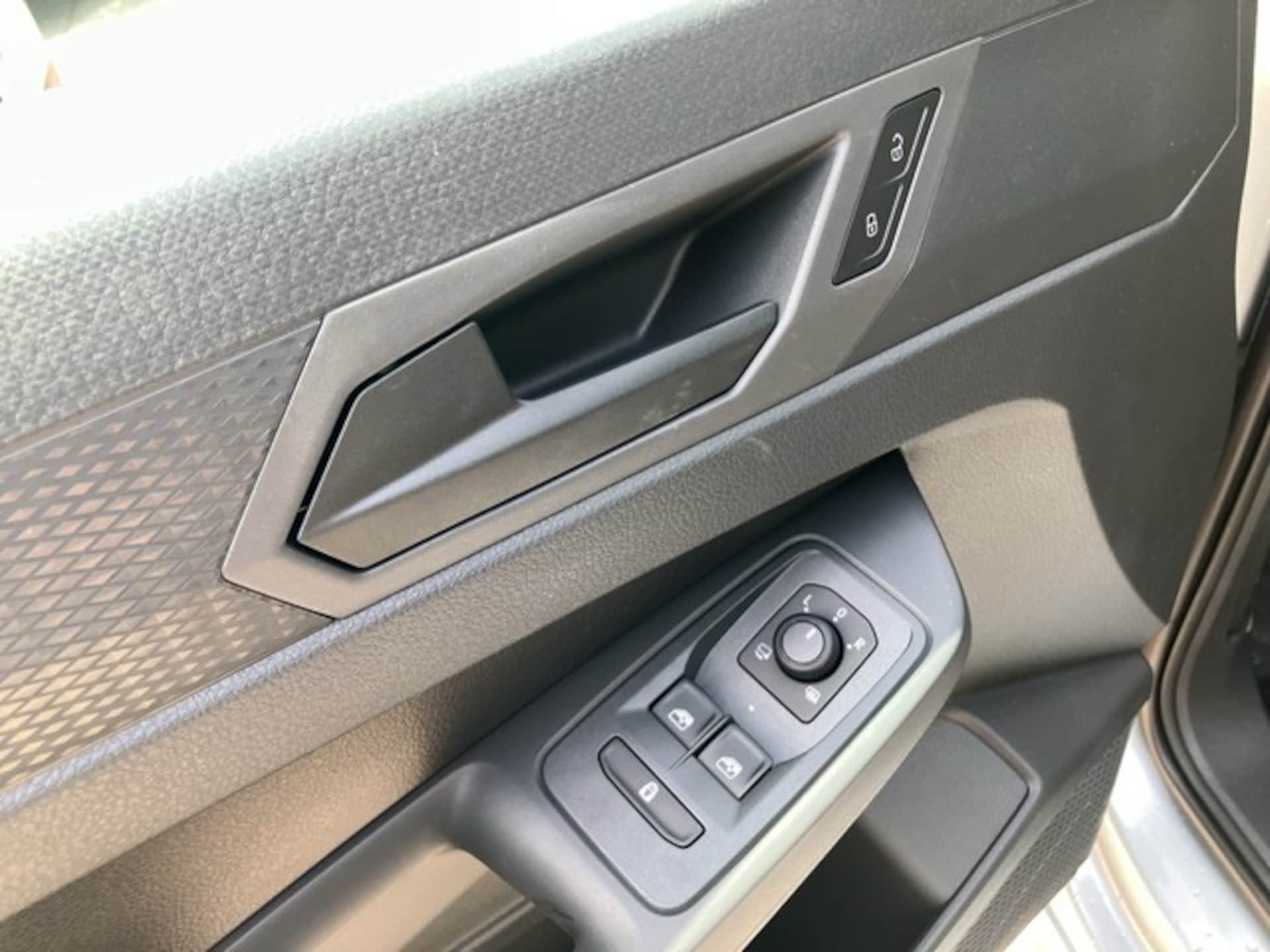 Volkswagen Caddy Maxi Life