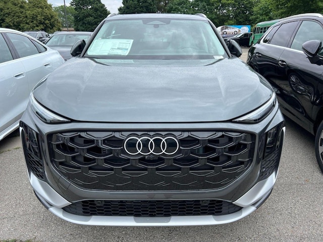 2026 Audi Q3 SUV